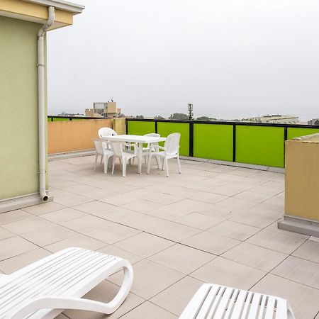 Apartamento Castello Bibione Exterior foto