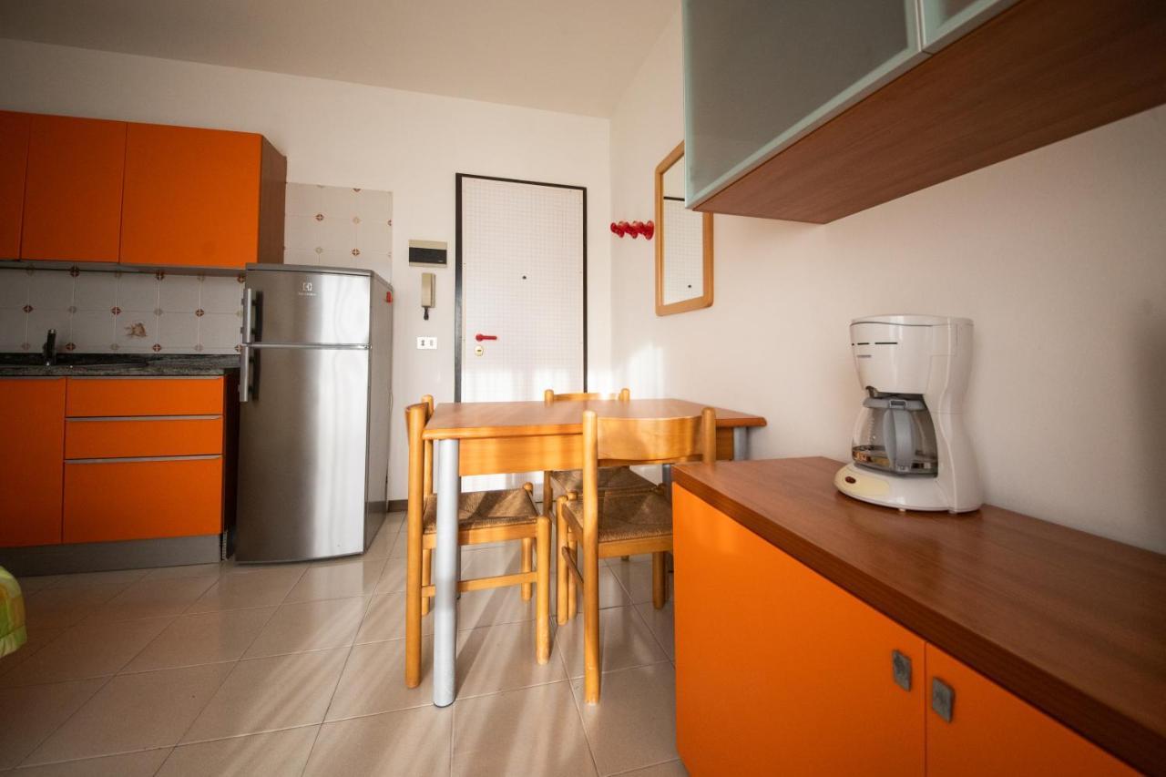 Apartamento Castello Bibione Exterior foto