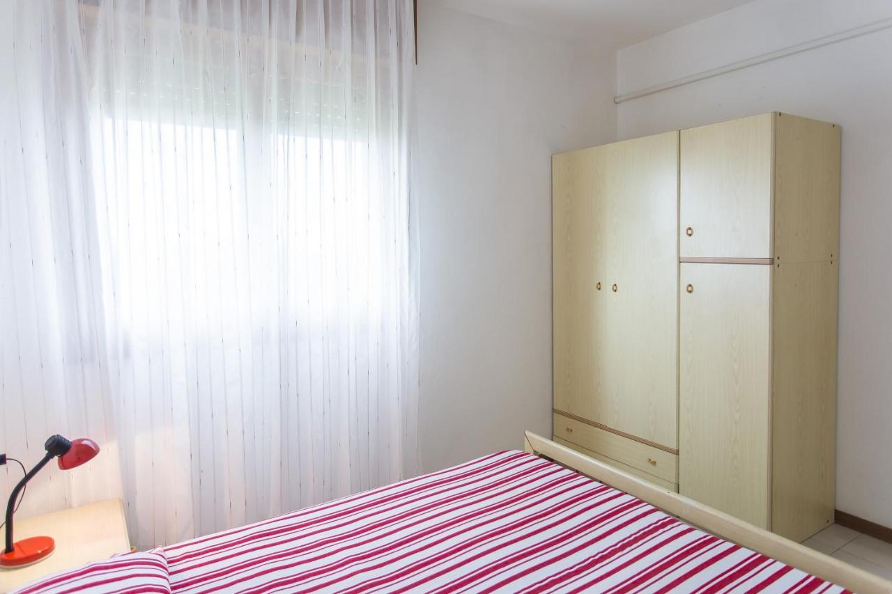 Apartamento Castello Bibione Exterior foto