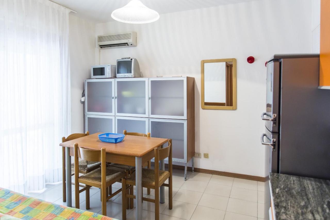Apartamento Castello Bibione Exterior foto