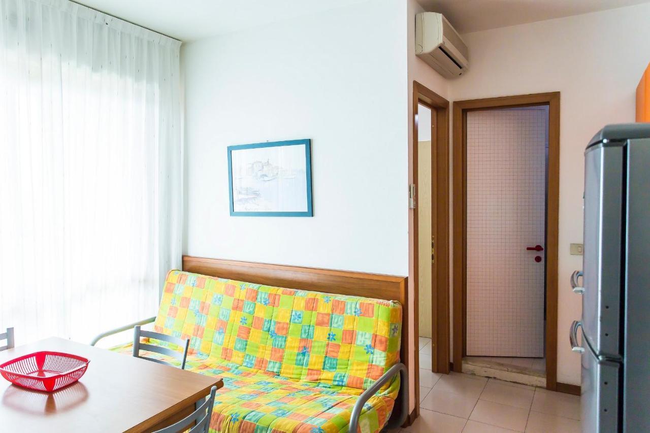 Apartamento Castello Bibione Exterior foto