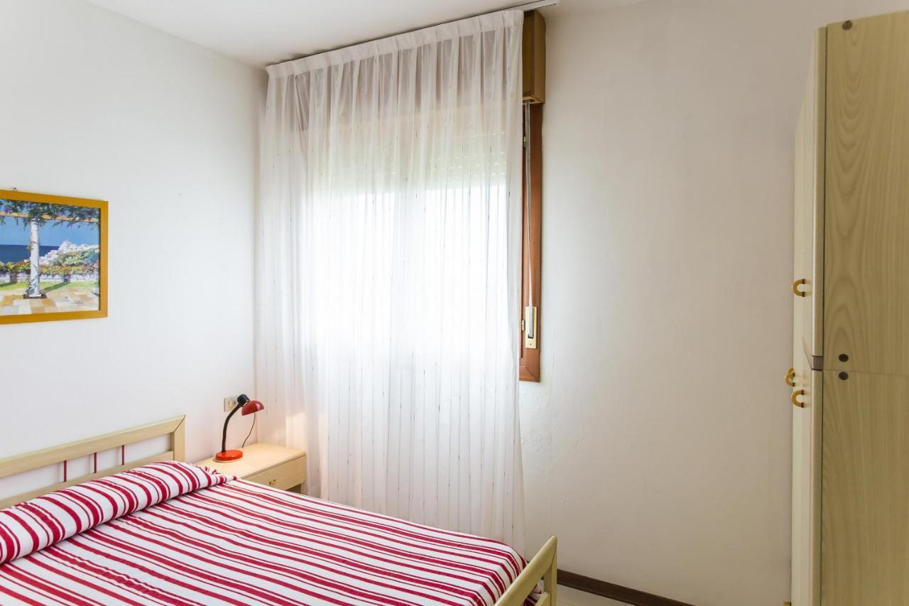 Apartamento Castello Bibione Exterior foto
