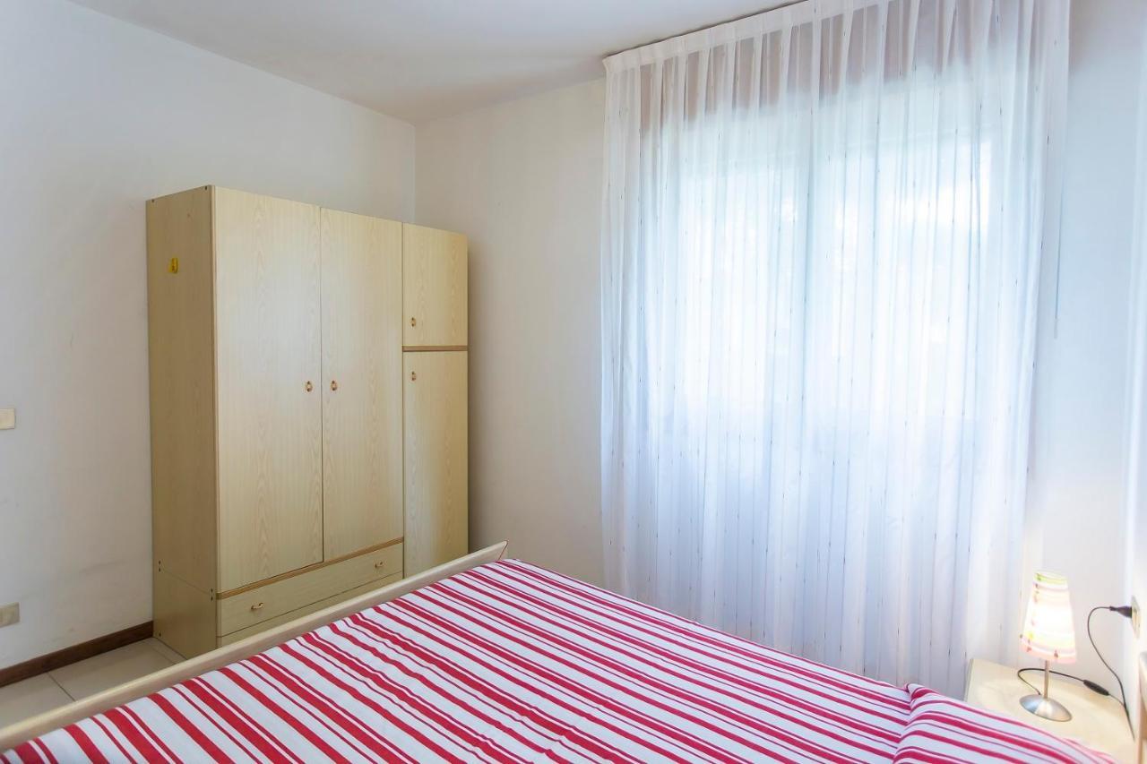 Apartamento Castello Bibione Exterior foto