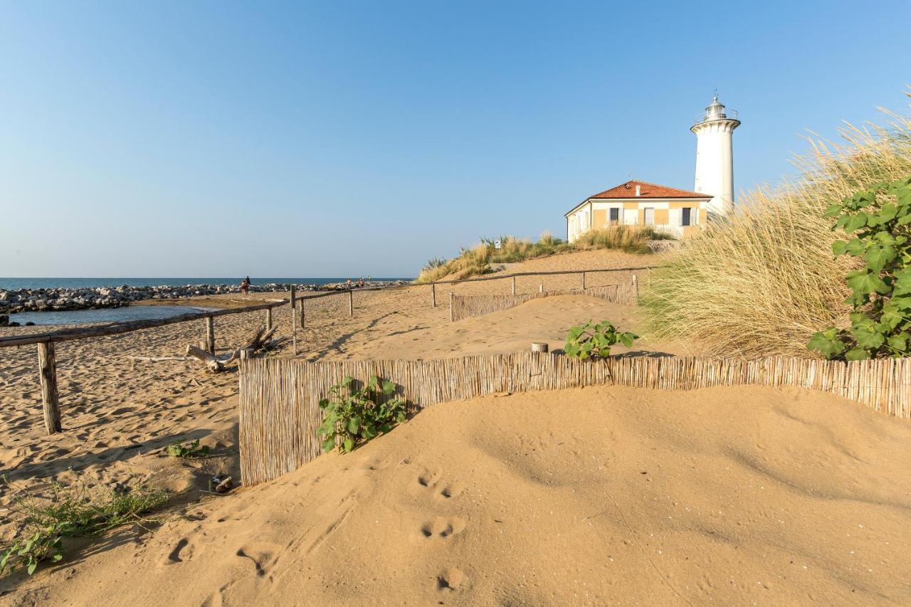 Apartamento Castello Bibione Exterior foto