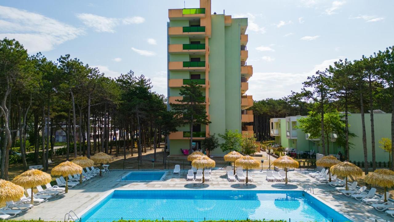 Apartamento Castello Bibione Exterior foto