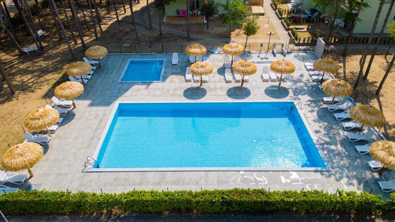 Apartamento Castello Bibione Exterior foto