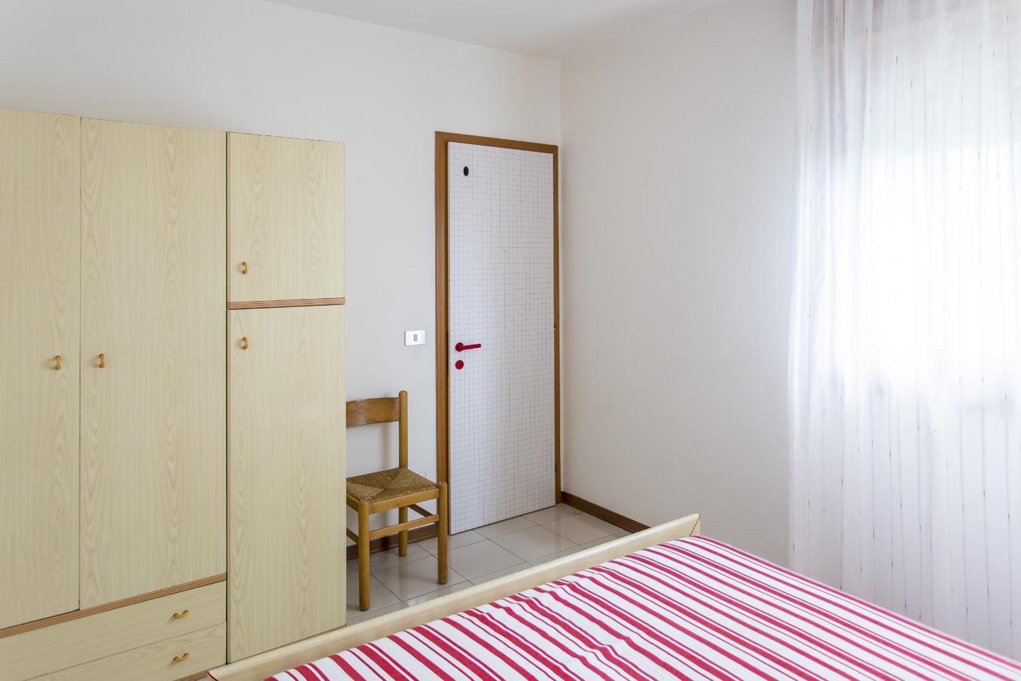 Apartamento Castello Bibione Exterior foto