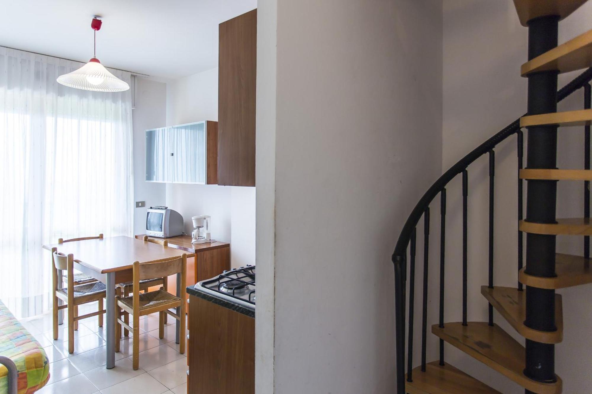 Apartamento Castello Bibione Exterior foto