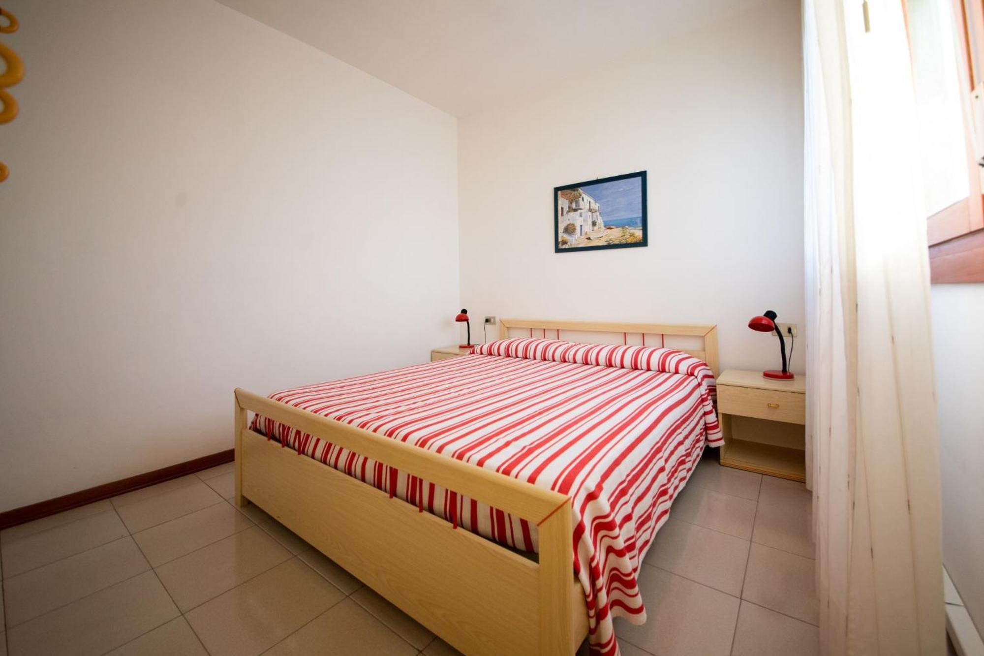 Apartamento Castello Bibione Exterior foto