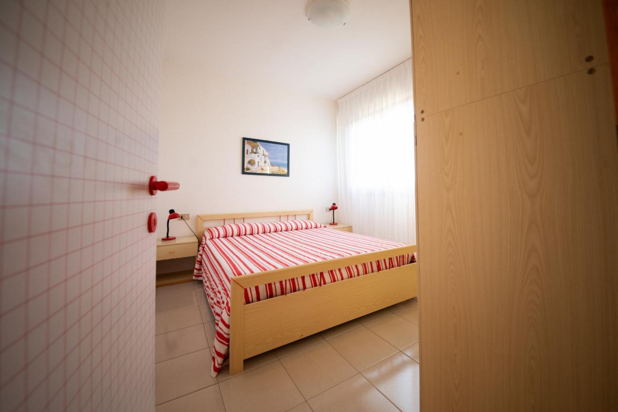 Apartamento Castello Bibione Exterior foto