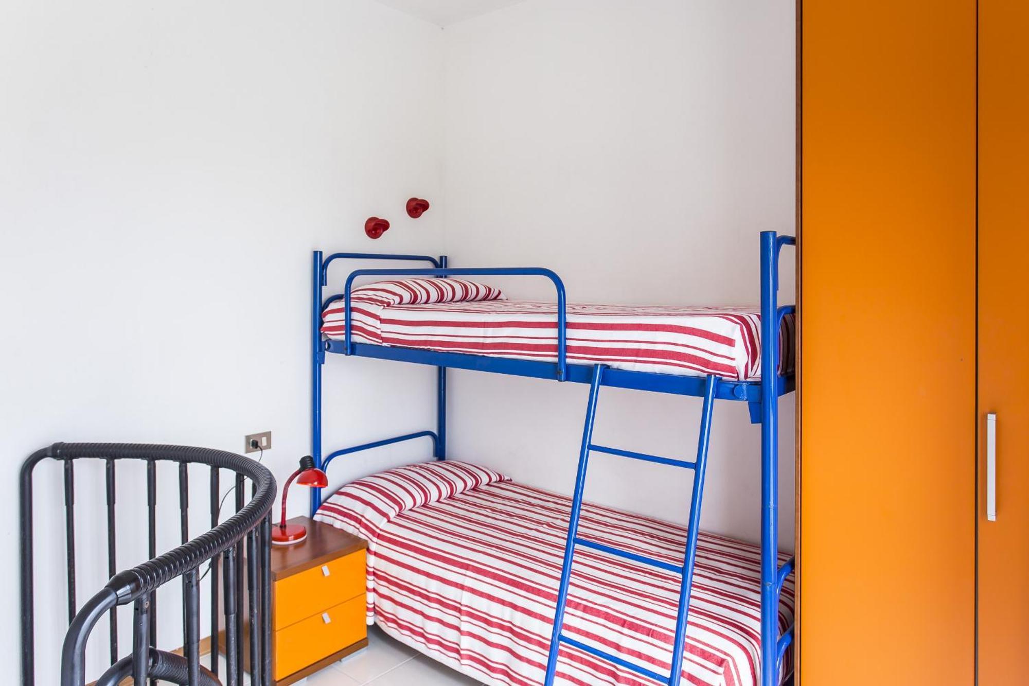 Apartamento Castello Bibione Exterior foto