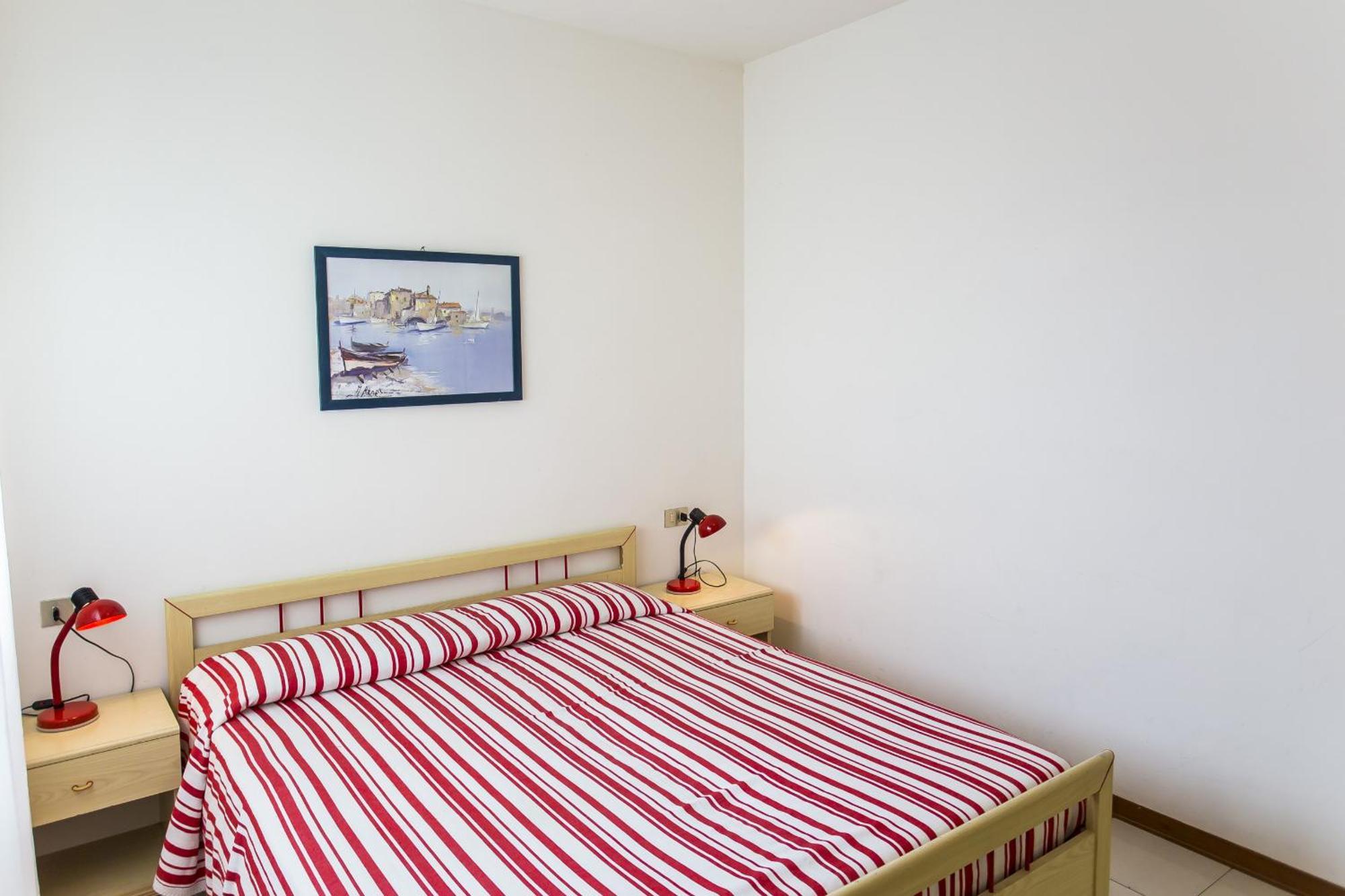 Apartamento Castello Bibione Exterior foto
