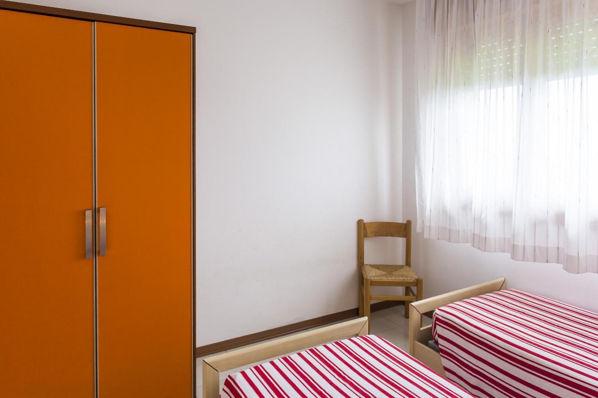 Apartamento Castello Bibione Exterior foto