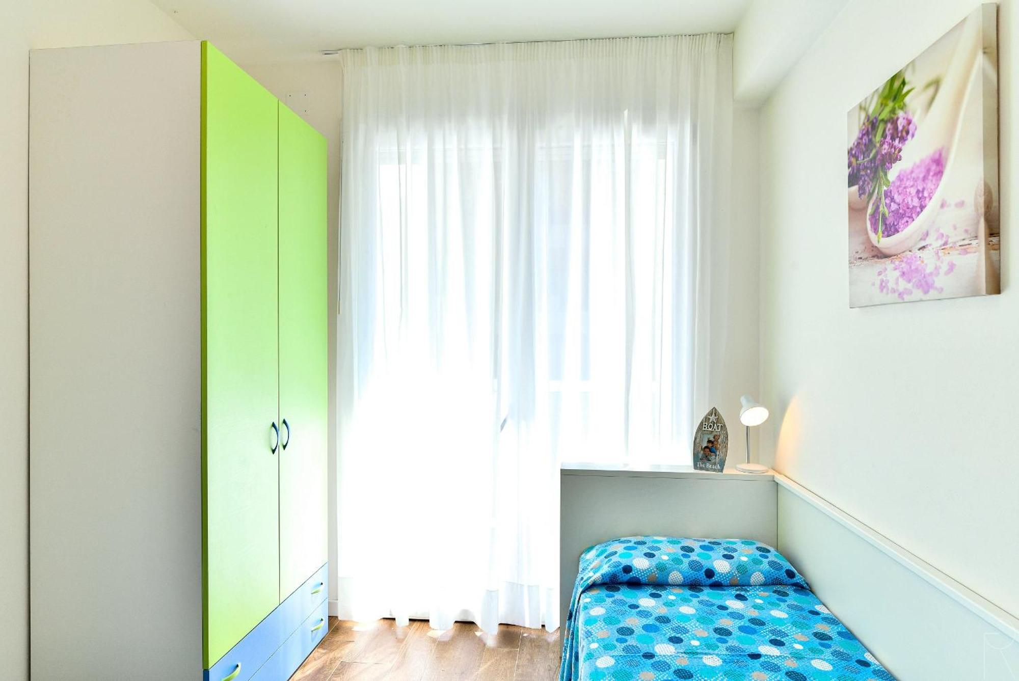 Apartamento Castello Bibione Exterior foto