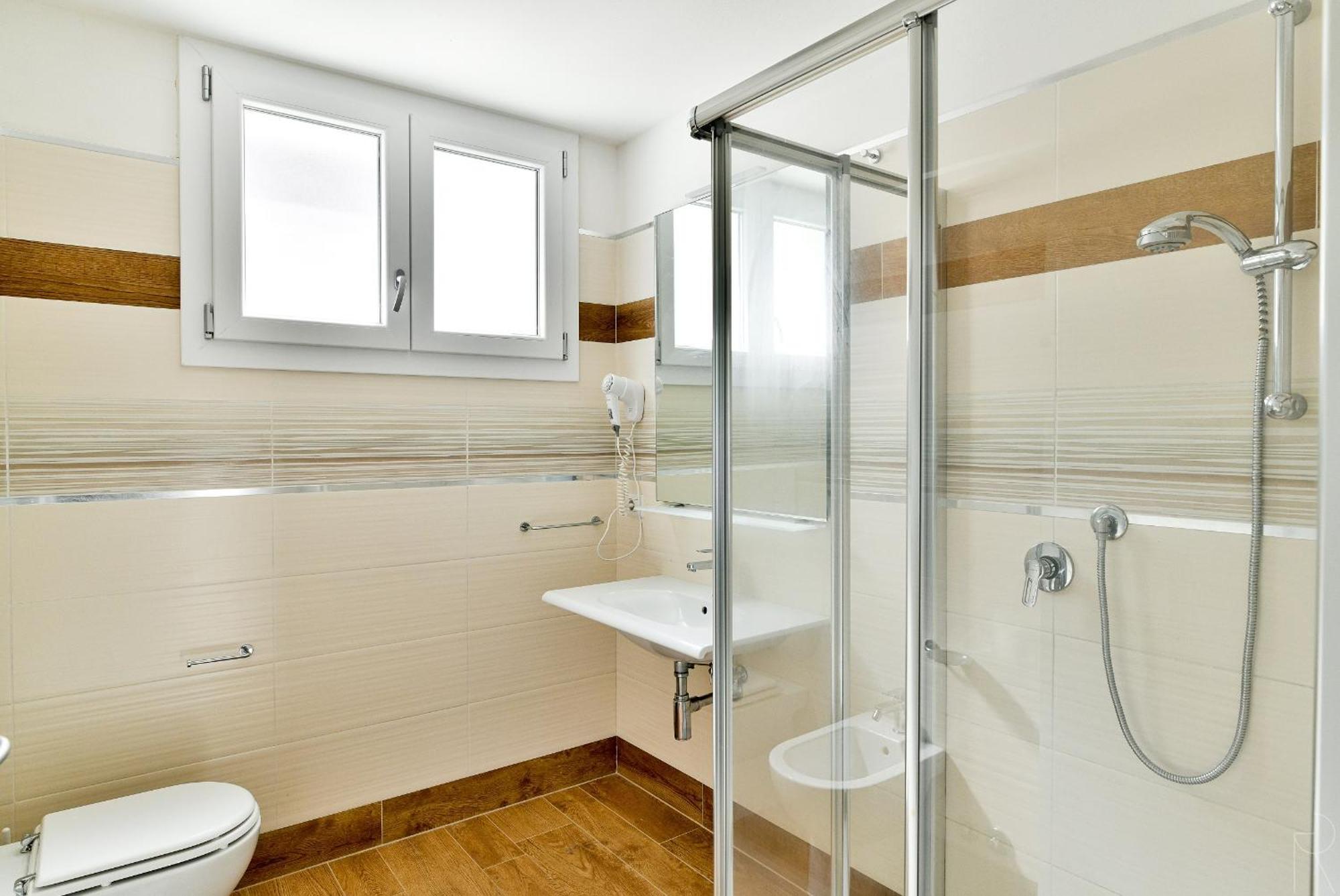 Apartamento Castello Bibione Exterior foto