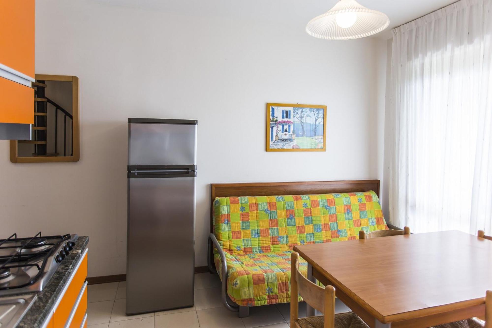 Apartamento Castello Bibione Exterior foto